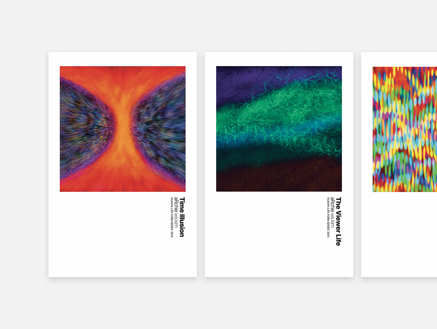 THE LIFELIVERARY ESSENTIAL SET